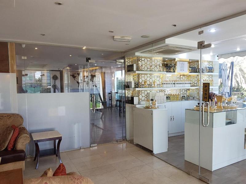 Magic Suite Abu Halifa image