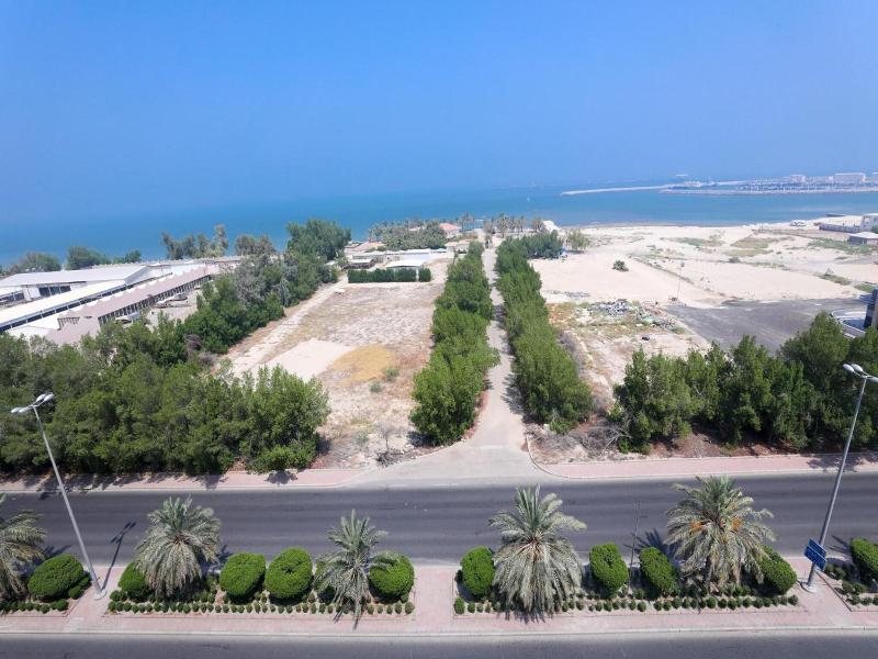 Magic Suite Abu Halifa image