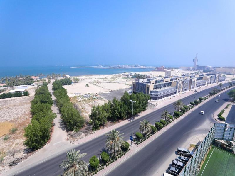 Magic Suite Abu Halifa image