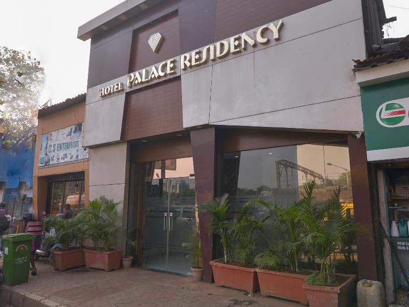 Treebo Palace Residency Mumbai image