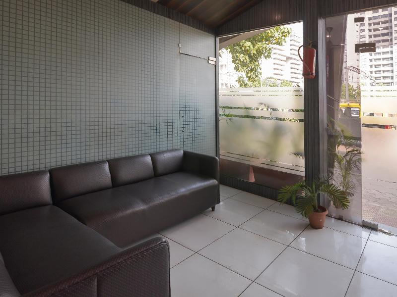 Treebo Palace Residency Mumbai image