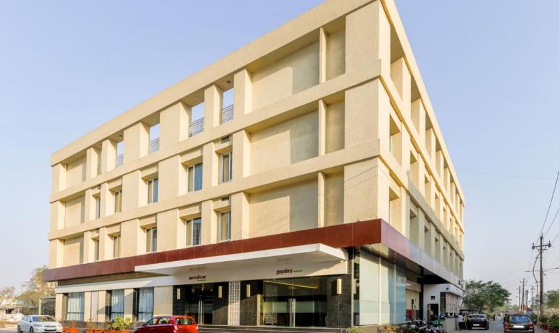 Treebo Select Gopalas Residency Bhiwandi image