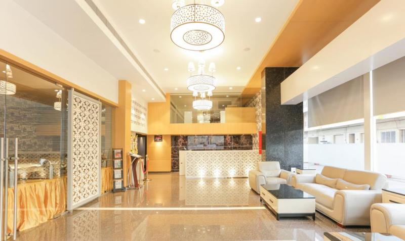 Treebo Select Gopalas Residency Bhiwandi image