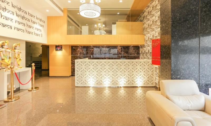 Treebo Select Gopalas Residency Bhiwandi image