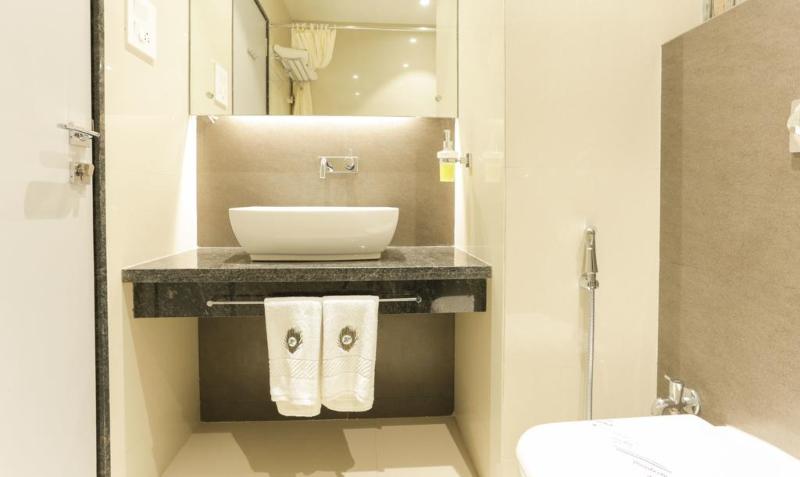 Treebo Select Gopalas Residency Bhiwandi image