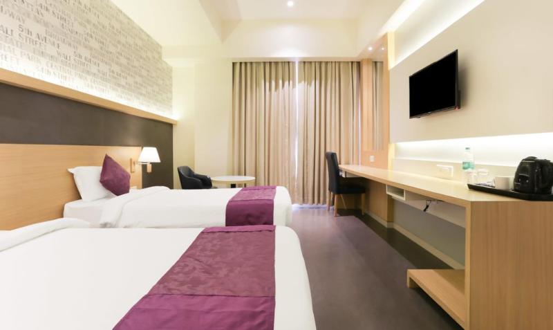 Treebo Select Gopalas Residency Bhiwandi image