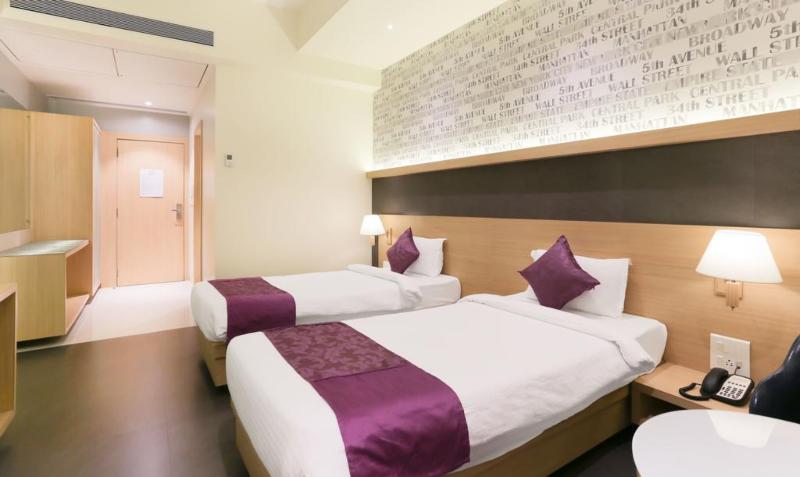 Treebo Select Gopalas Residency Bhiwandi image
