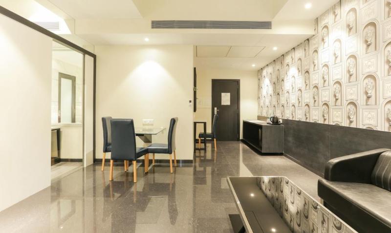 Treebo Select Gopalas Residency Bhiwandi image