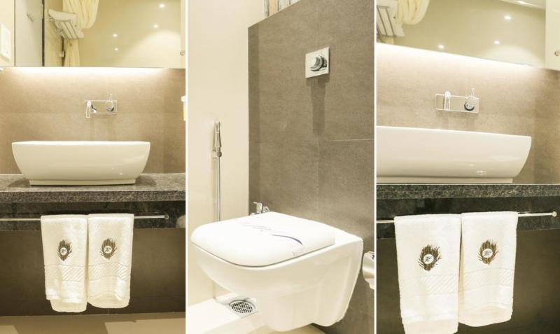 Treebo Select Gopalas Residency Bhiwandi image