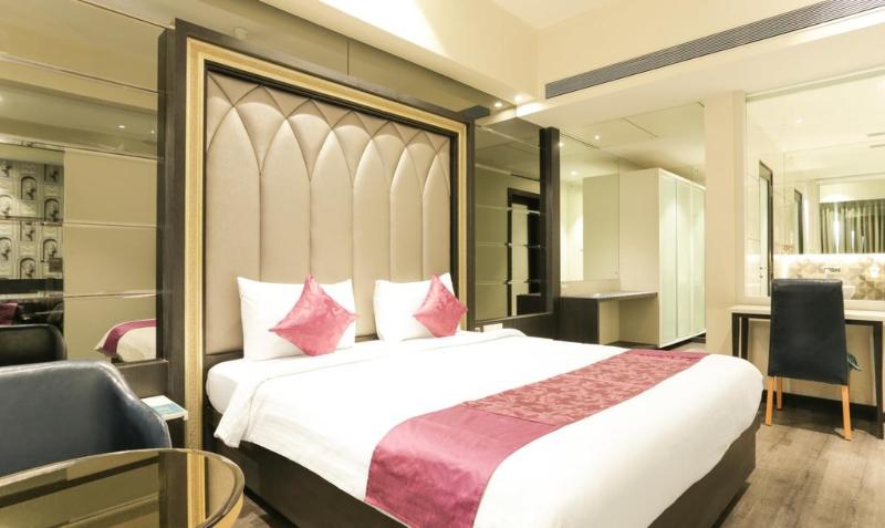 Treebo Select Gopalas Residency Bhiwandi image