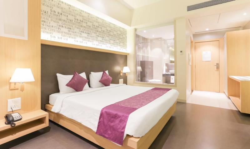 Treebo Select Gopalas Residency Bhiwandi image