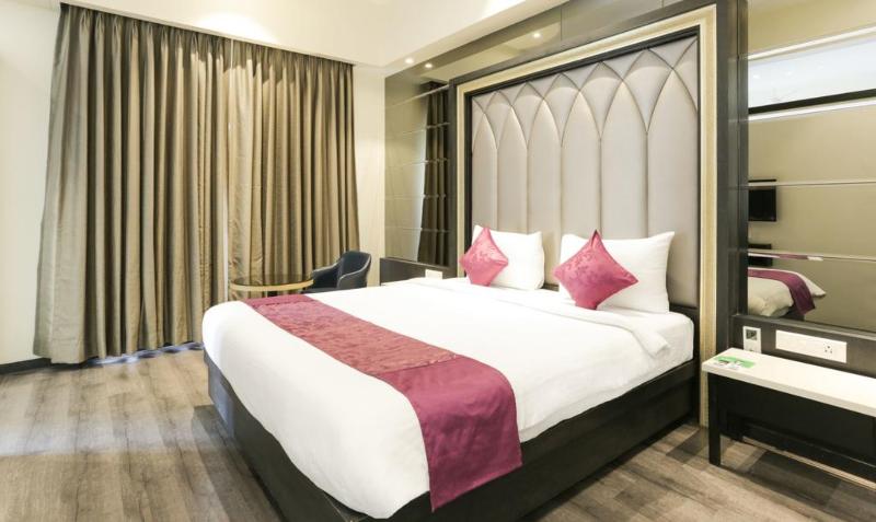 Treebo Select Gopalas Residency Bhiwandi image