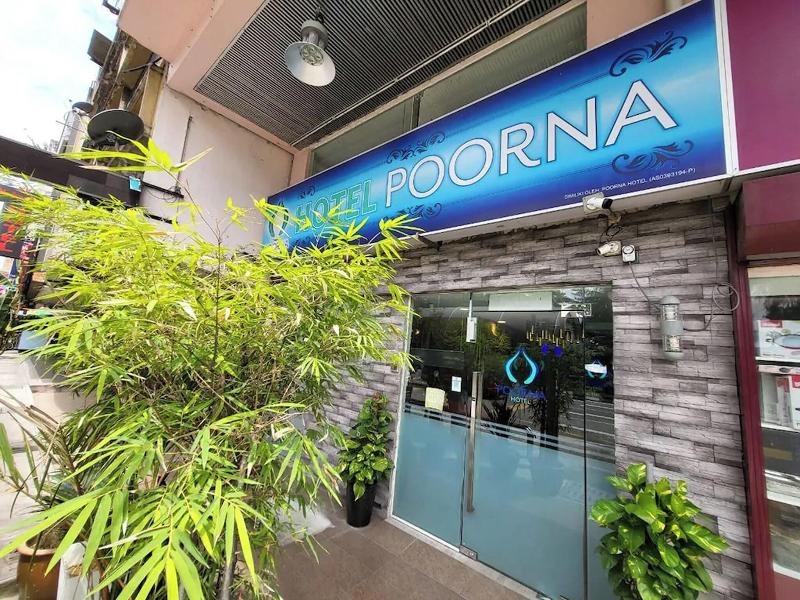 ZEN Rooms Poorna Hotel image