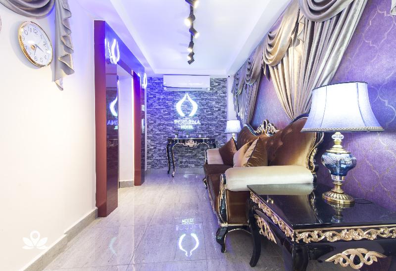 ZEN Rooms Poorna Hotel image