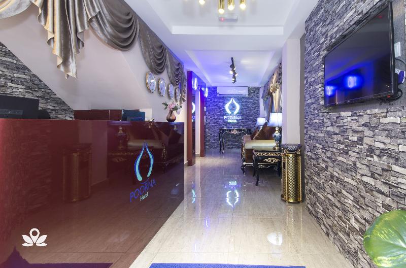 ZEN Rooms Poorna Hotel image