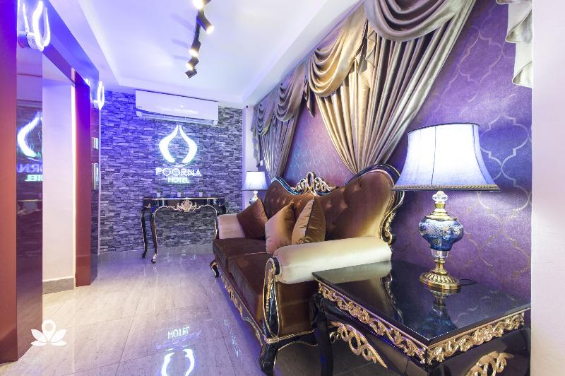 ZEN Rooms Poorna Hotel image