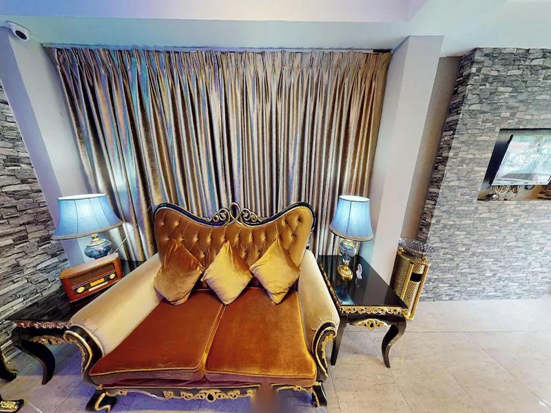 ZEN Rooms Poorna Hotel image