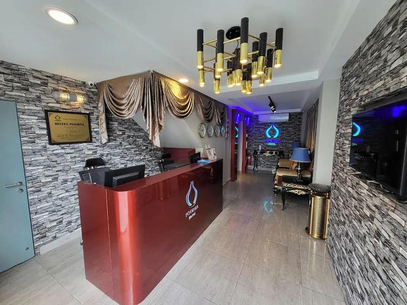 ZEN Rooms Poorna Hotel image