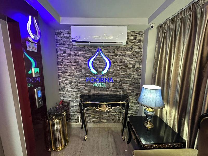 ZEN Rooms Poorna Hotel image