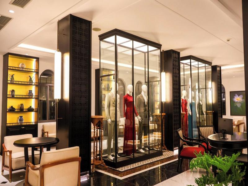 Lu Na Diamond Riverside Hotel image