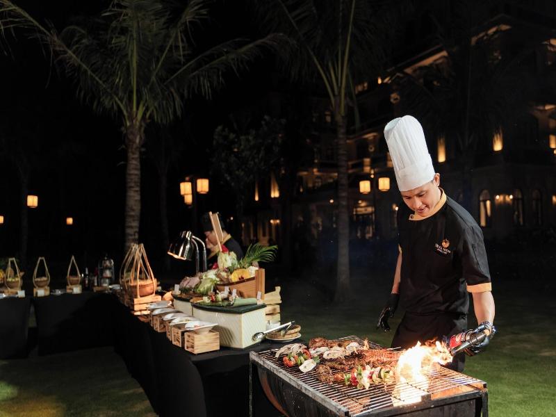 Lu Na Diamond Riverside Hotel image