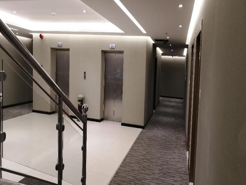 Manazel Aldiafah serviced apartment image