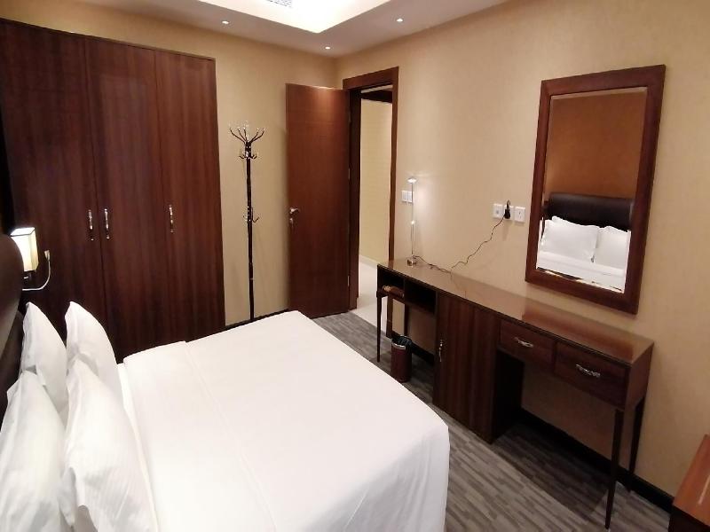 Manazel Aldiafah serviced apartment image