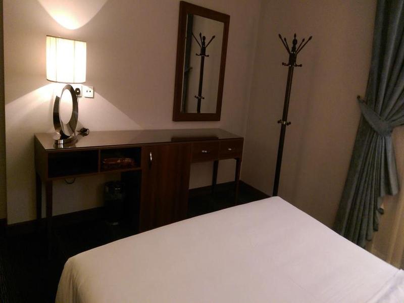Manazel Aldiafah serviced apartment image