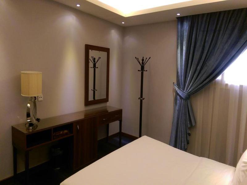 Manazel Aldiafah serviced apartment image