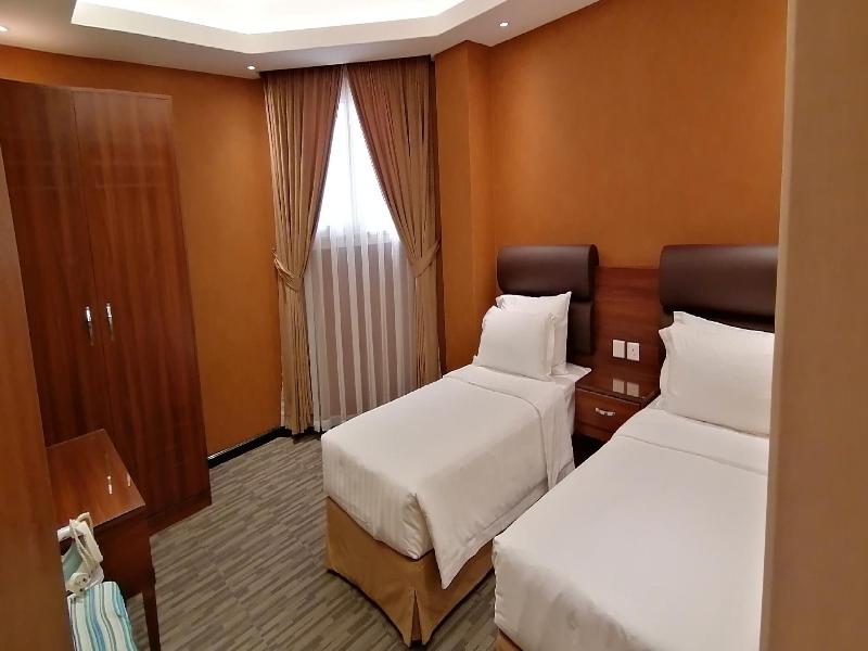 Manazel Aldiafah serviced apartment image