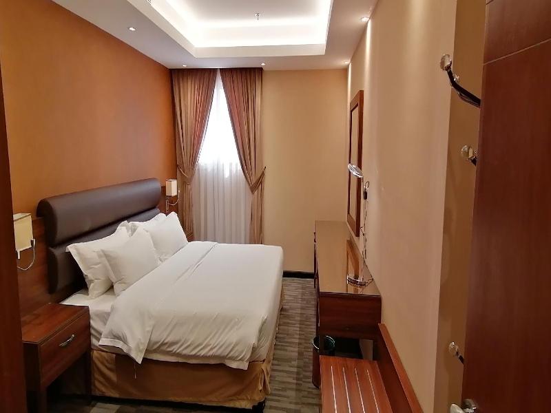 Manazel Aldiafah serviced apartment image