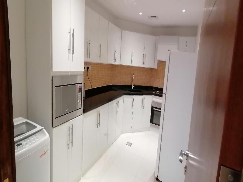 Manazel Aldiafah serviced apartment image