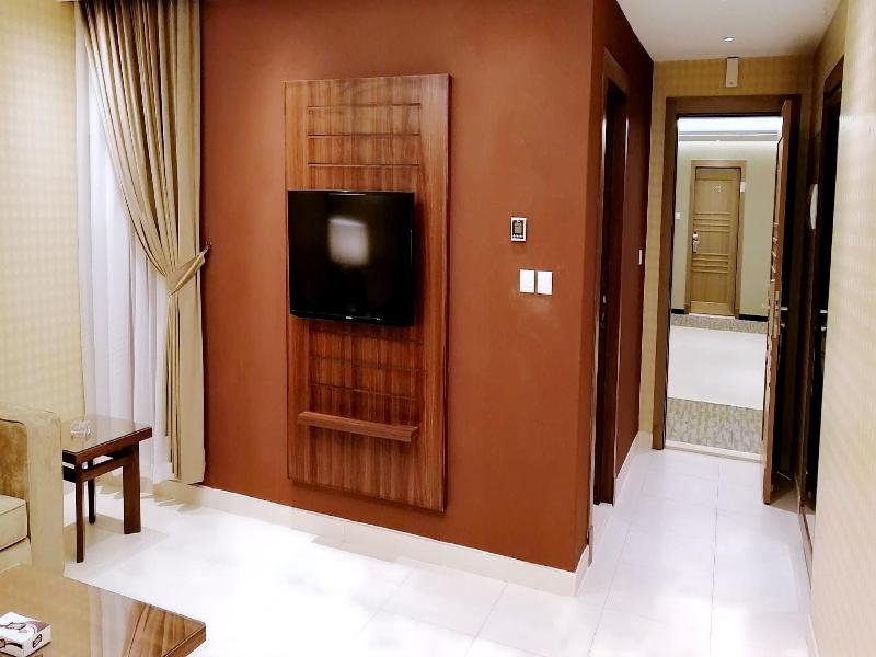 Manazel Aldiafah serviced apartment image