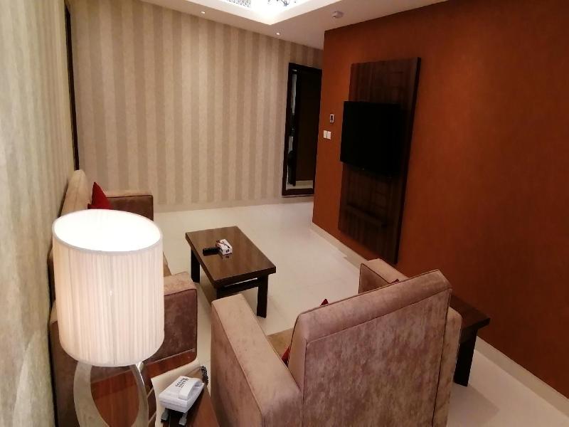Manazel Aldiafah serviced apartment image