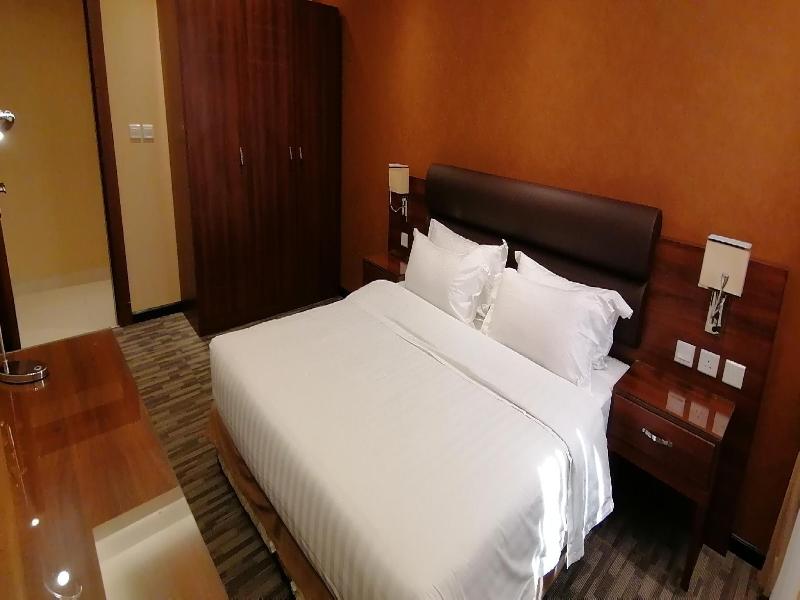 Manazel Aldiafah serviced apartment image