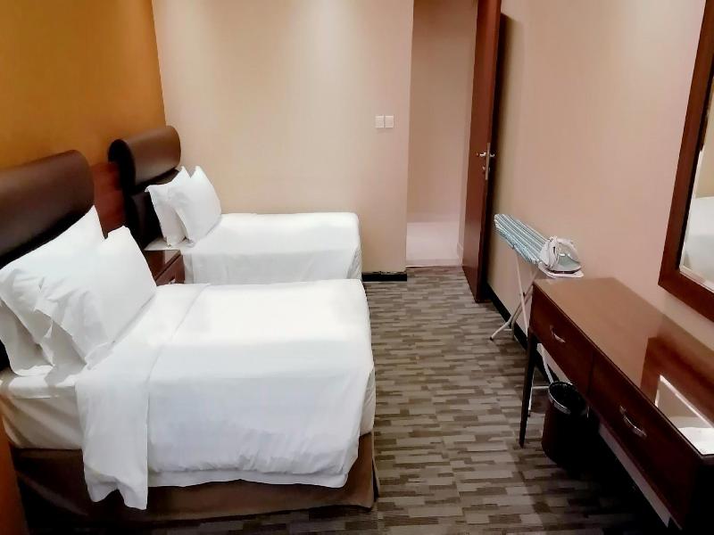 Manazel Aldiafah serviced apartment image