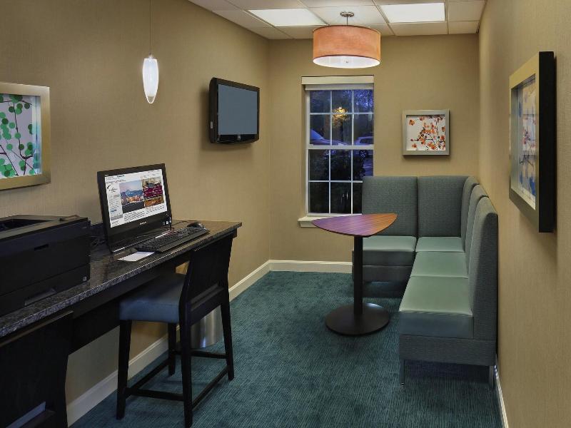 Residence Inn Mystic Groton image