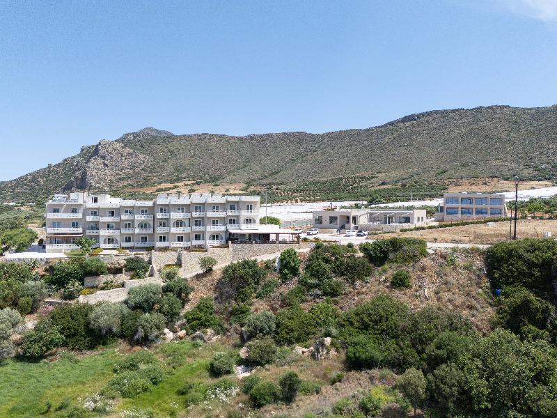 Falasarna Bay  image
