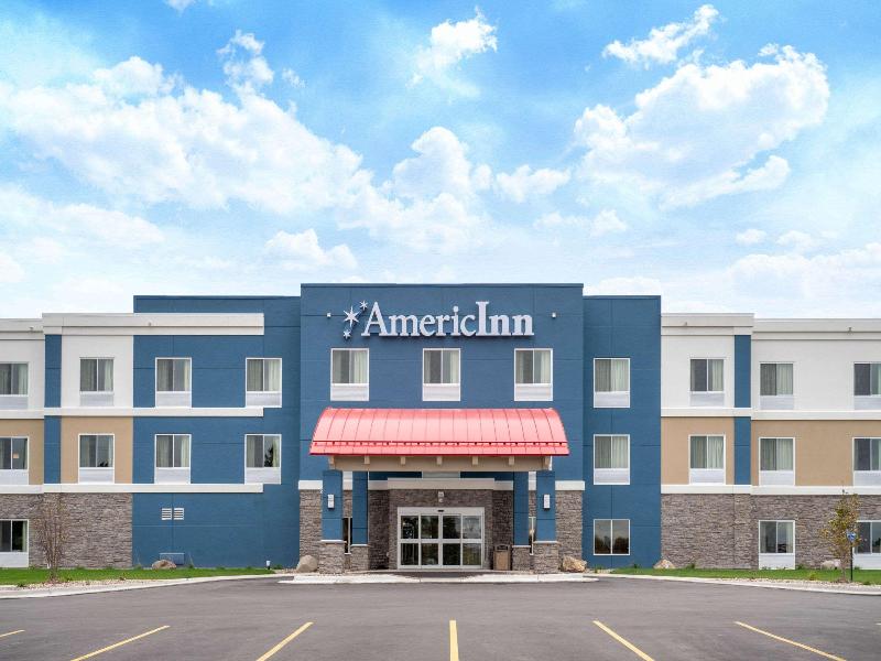 Americinn Windom image