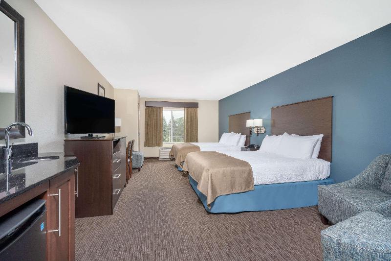 Americinn Windom image