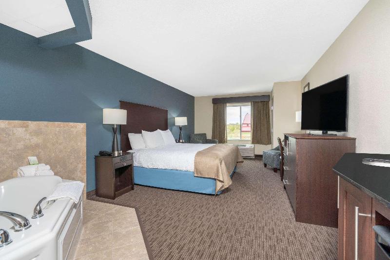 Americinn Windom image