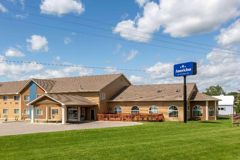 Americinn Jefferson image