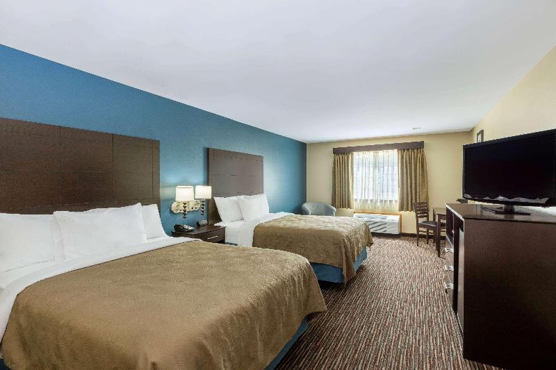 Americinn Jefferson image