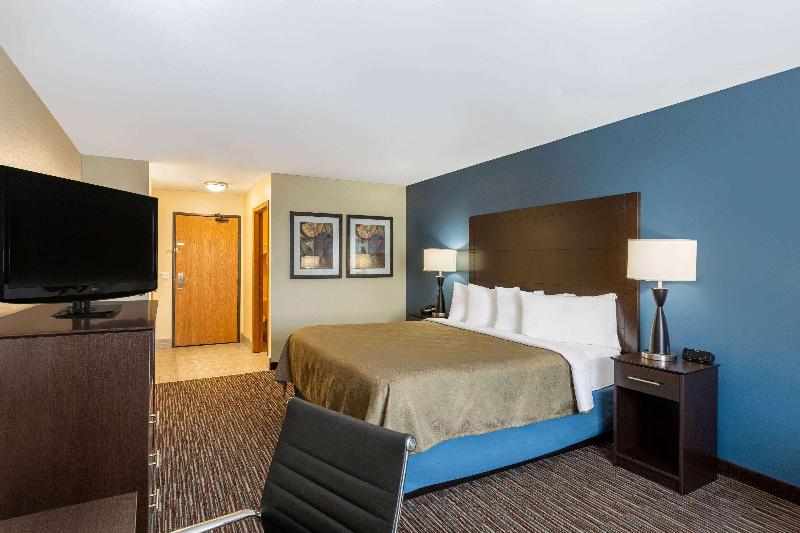 Americinn Jefferson image