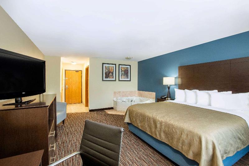 Americinn Jefferson image