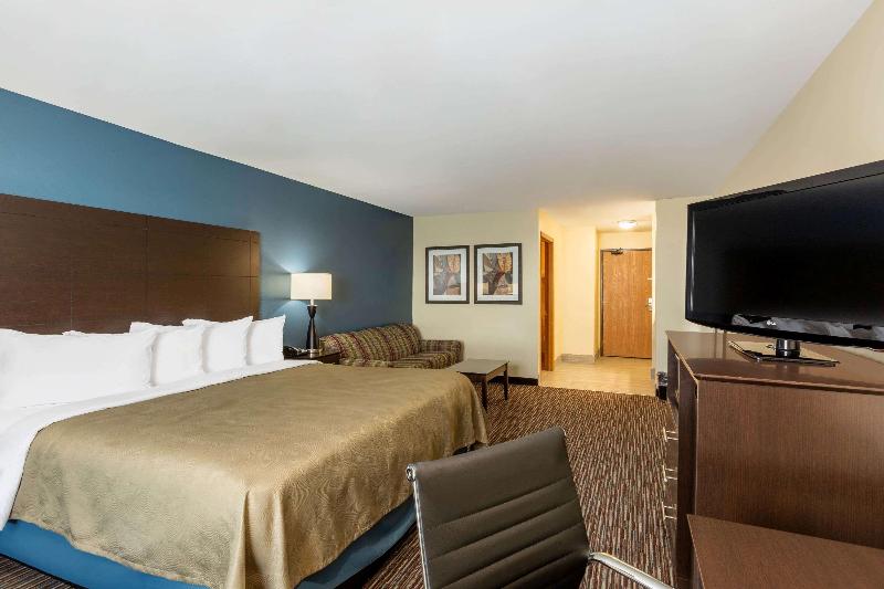 Americinn Jefferson image
