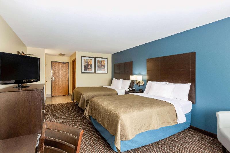 Americinn Jefferson image