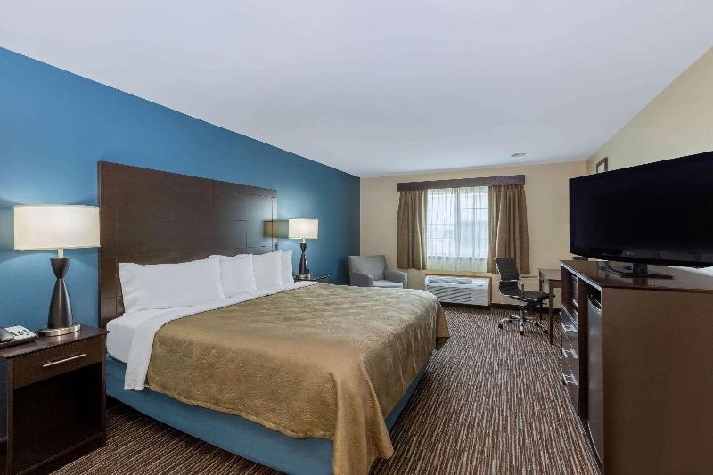 Americinn Jefferson image