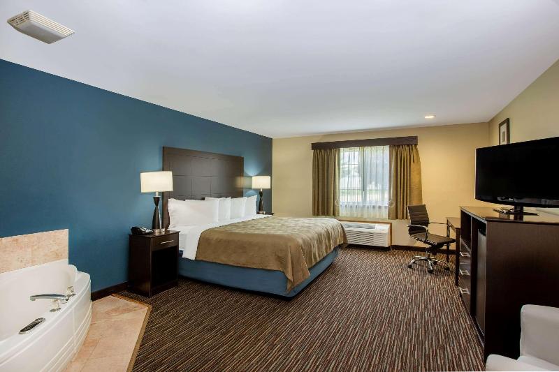 Americinn Jefferson image