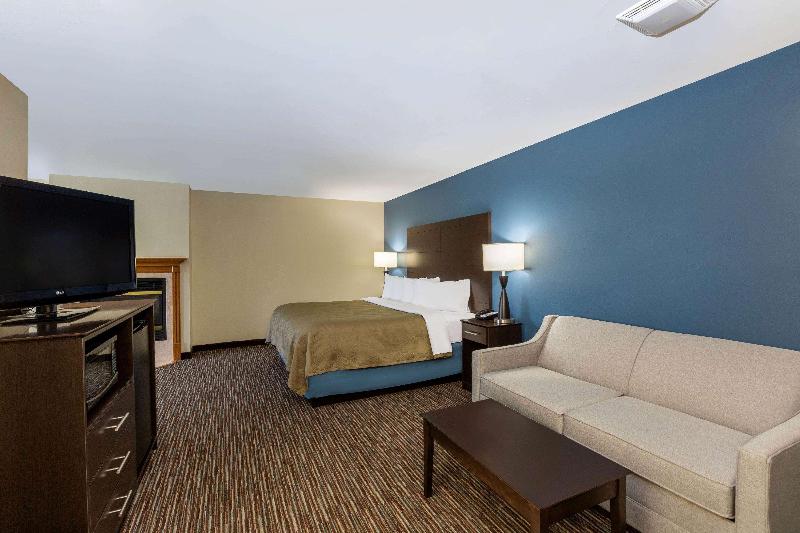Americinn Jefferson image